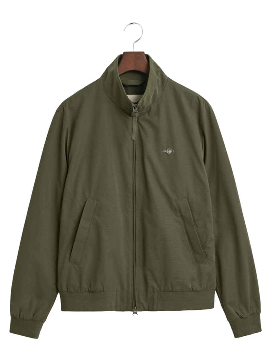 Gant Overtøj 7006493-301_M - Bygholm Menswear